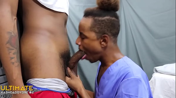 ULTIMATE KashDaddyDre #2 - Scene 4 Daniel Thomp...