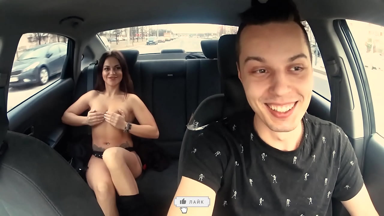falso taxi con bailaras go go
                    sexy car big tits muchos negros