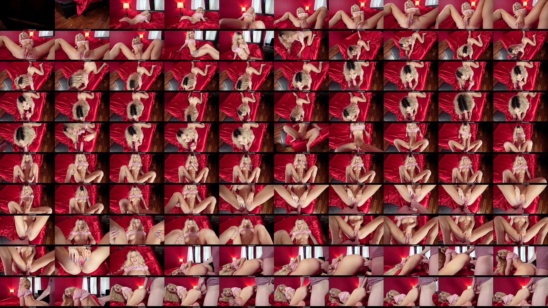 Breaking Hearts and V Card Status (stepsister) 预览图