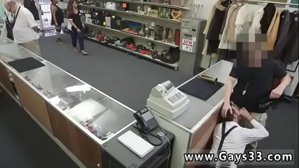 Gay straight men seduced He's going to have to ...