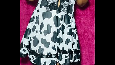 Hot desi bhabhi solo dildo cream pie