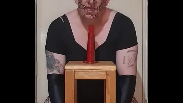 Download Video - humiliating myself just to get a big cock to fuck me and this is what i would do to it if it was yours with the 2 voting down wankers