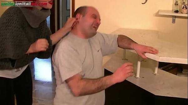 UI029- THE PLUMBER- TRAMPLING DOMINATION