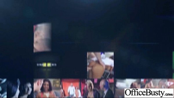 Sex Tape With Slut Office Bigtits Girl (jaclyn taylor) clip-15