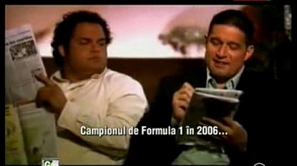 Goluri si goale ep 12 miki si roxana romania naked news