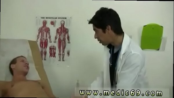 Boys getting their physicals nude and movies em...