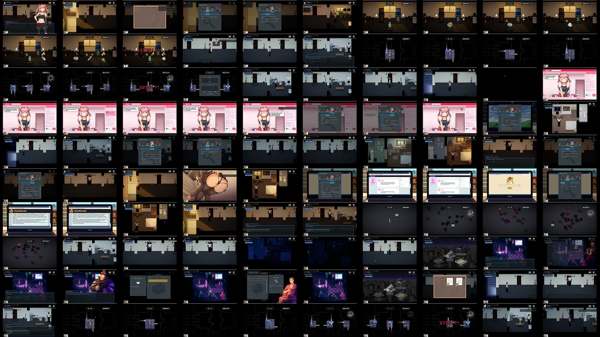 Studiouwu - update #142 - Gravar 2024 05 21 10 45 20 866 - Jun 01, 2024 预览图