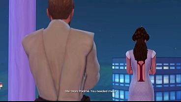 My Husband's Master The Finale - 3d Hentai - Preview Version