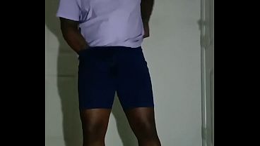 It is a 70 degree day outside and I think my foot fell off of my body while exercising also myself going home without a foot to masturbate for free