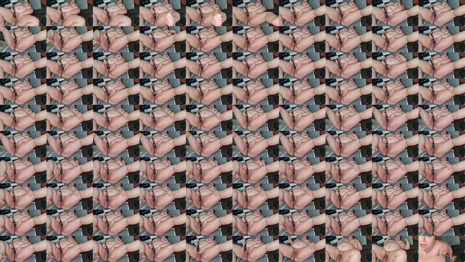 Lora&#039;s multiple orgasms 预览图