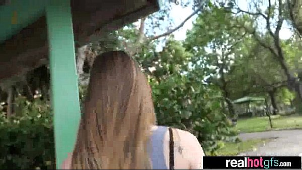 Sex Tape With Horny Real Sluty Hot GF (sydney cole) movie-29