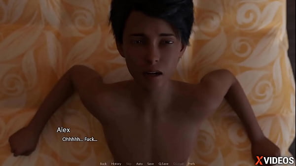 Download Video - THE GOLDEN BOY &lbrack;LOVE ROUTE&rsqb; &bull; CHAPTER 3 &bull; A GLIMMER OF LIGHT