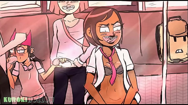 Download Video - Brit and Tiff doing &lbrack;CUMMUNITY&rsqb; Service