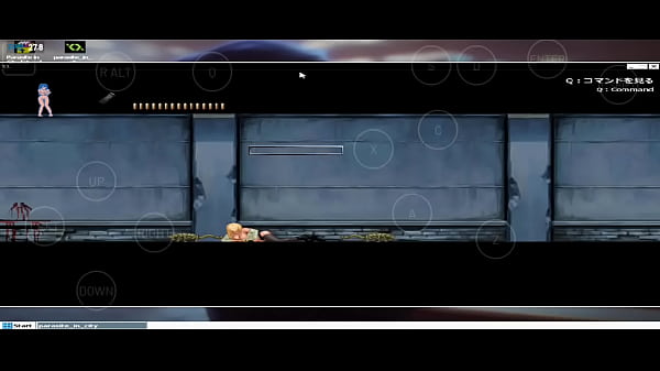 Download Video - Parasite in city stage 3 &vert;&vert; Winlator 7&period;1 android emulator
