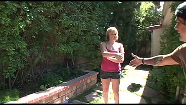 Anus Gaping Does Not Close Horny Teen 18  Stepsister After Anal Masturbation Big Huge Dildo Corn