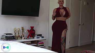 POST DATE MASSAGE & CREAMPIE WITH KADEN KOLE