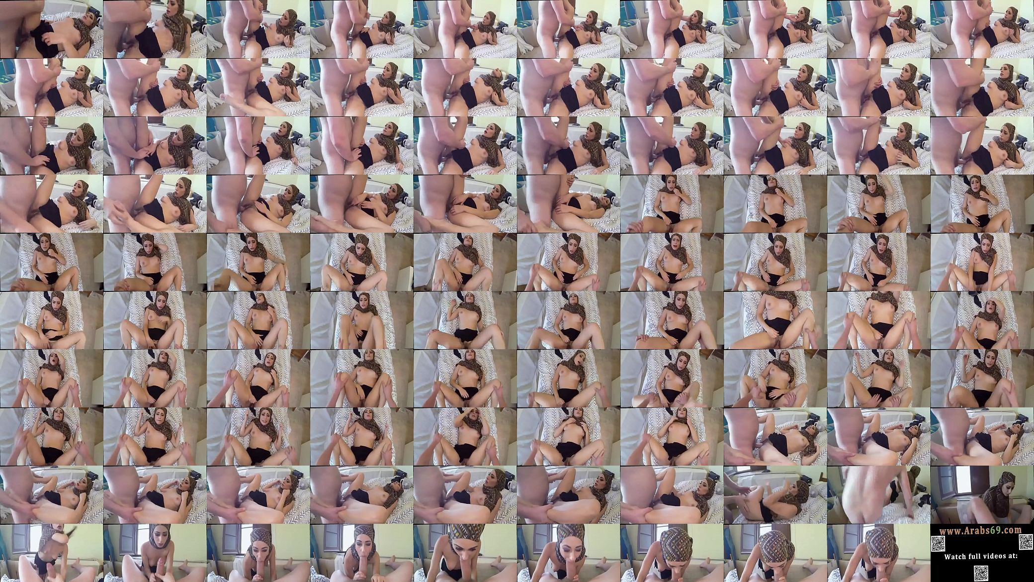 Arab Sex XXX 预览图