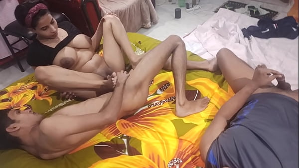 Hot Stepbrother Teaches Her Teens How To Fuck New Year xxx porn indian sex xvideos .Shathi khatun and hanif pk and Shapan pramanik