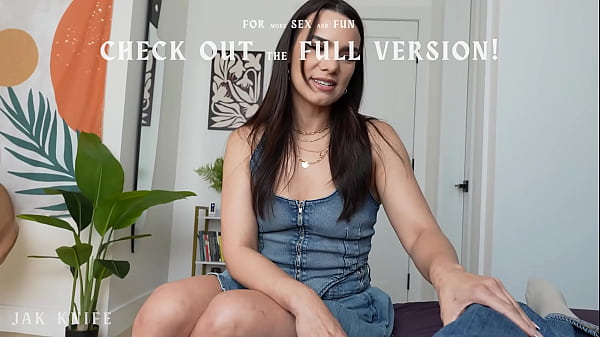 Beautiful Ex Girlfriend comes over for rough MAKE UP SEX - Ivy Ireland