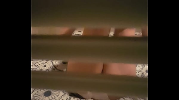 Esposa cambiandose ropa