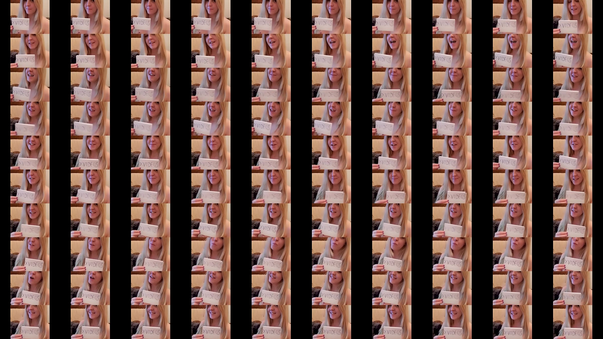 Verification video 预览图