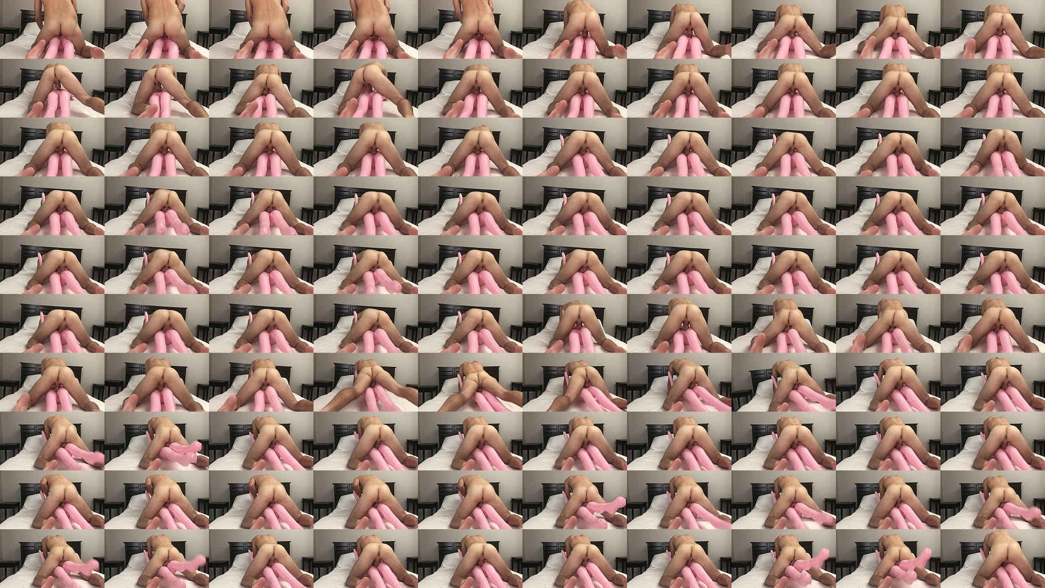 Fucking Sex Doll Missionary 预览图