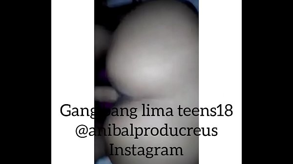 TEENS lima