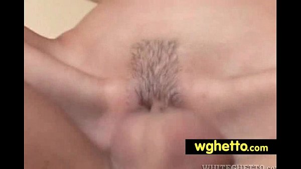 Ghetto whores try white cock 30