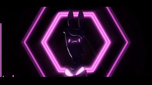 Dance Girl She Bunny