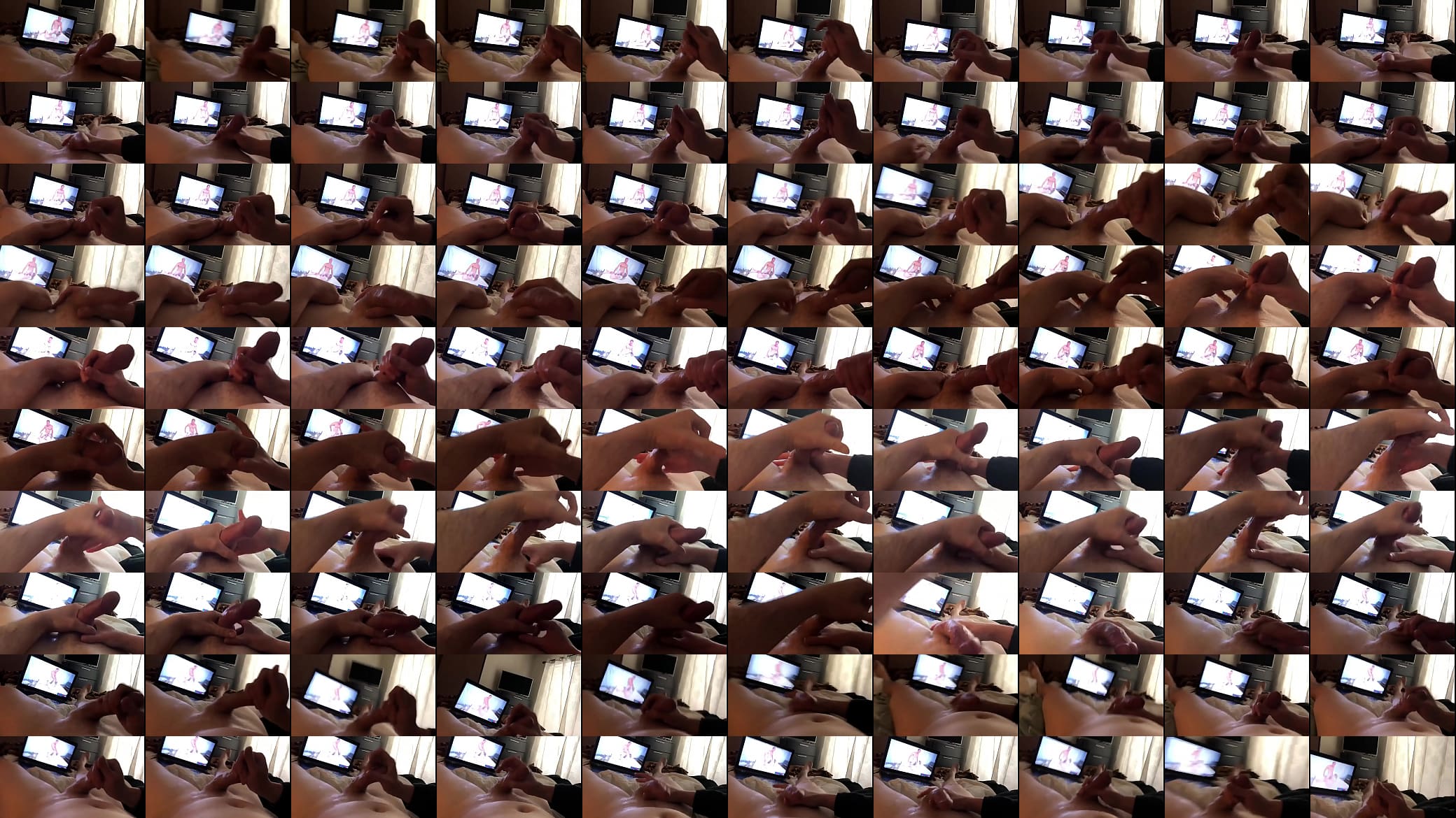 gf jerking me off 预览图