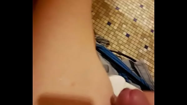 My cumshot