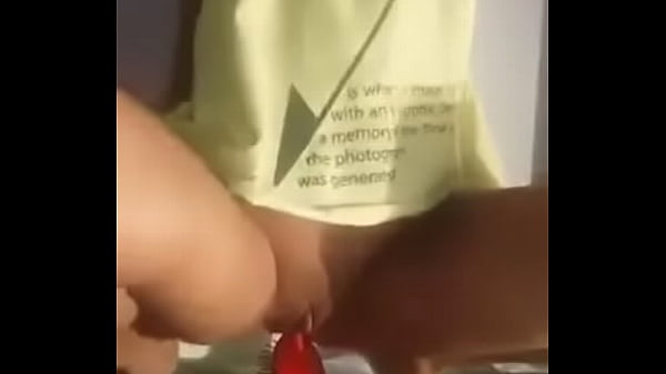 Masturbación