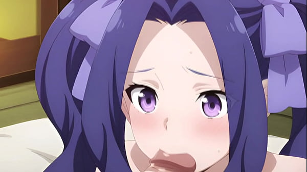 The Rising of the Shield Hero Melty Q Melromarc Hen (AI)