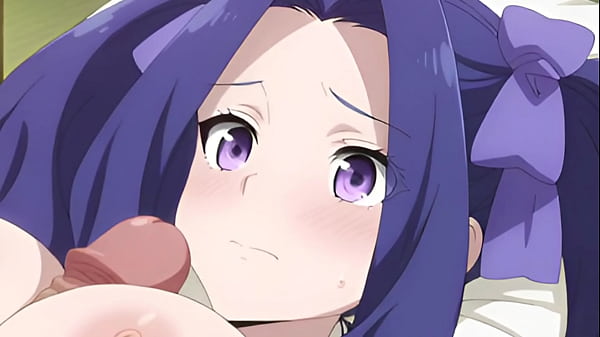 The Rising of the Shield Hero Melty Q Melromarc Hen (AI)