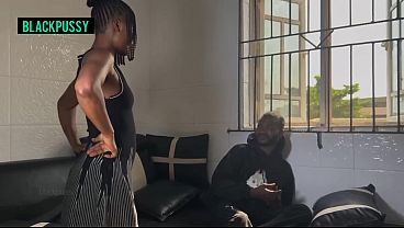 this is my wife always picking a fight whenever she felt ignored