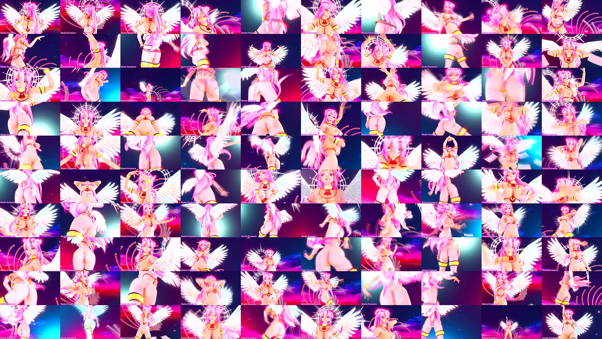 MMDDANCE18 预览图