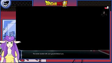 Dragon Ball Divine Adventure Rebirth Uncensored 77