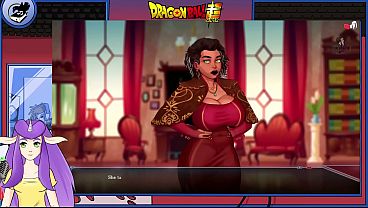 Dragon Ball Divine Adventure Rebirth Uncensored 77