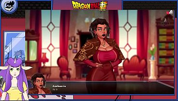 ドラゴンボール ディバインアドベンチャー リバース 無修正版 77