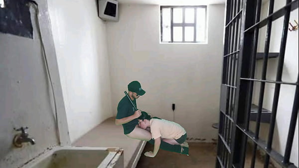 REAL POLICE FUCKING WITH PRISONER AND VIDEO LEAKED. THEY FIRE HIM