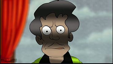 Download Video - Married housewife thanked a caring Neighbor while waiting for her husband from work&period; Smell Of A Married Milf's Panties&period; Cartoon