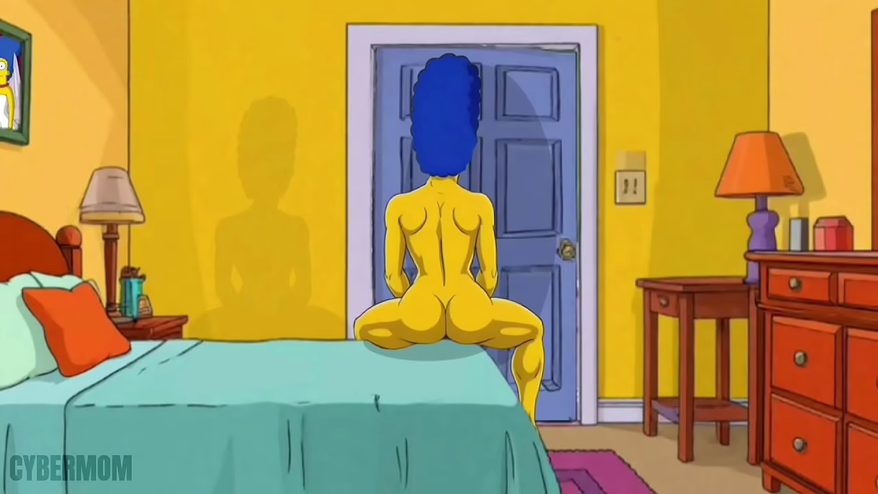 Married housewife thanked a caring Neighbor while waiting for her husband from work. Smell Of A Married Milf'_s Panties. Cartoon