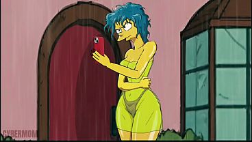 Download Video - Married housewife thanked a caring Neighbor while waiting for her husband from work&period; Smell Of A Married Milf's Panties&period; Cartoon