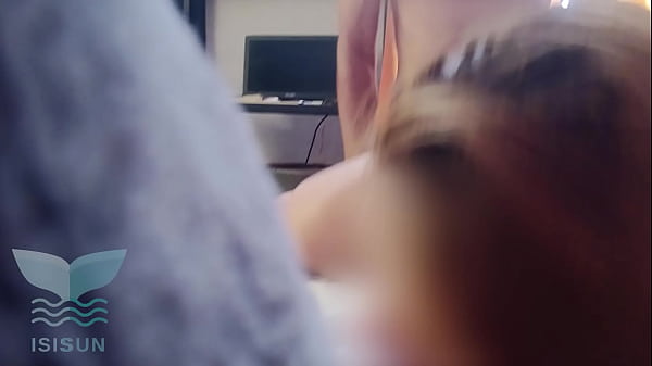 Stepsister fucks me so I don't tell on her that she's fucking her boyfriend when they're not around. | 02 isis sun
