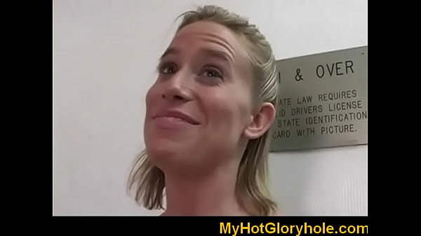 Super gloryhole amazing blowjob 12