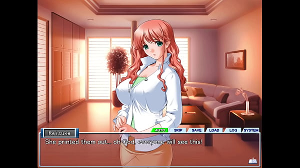 Download Video - Ane To Boin English Part 13