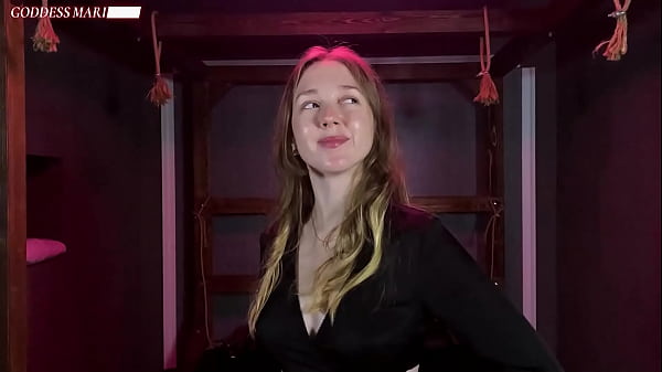 I don't give a spit about you! Spit Fetish JOI and humiliating tasks (Trailer)