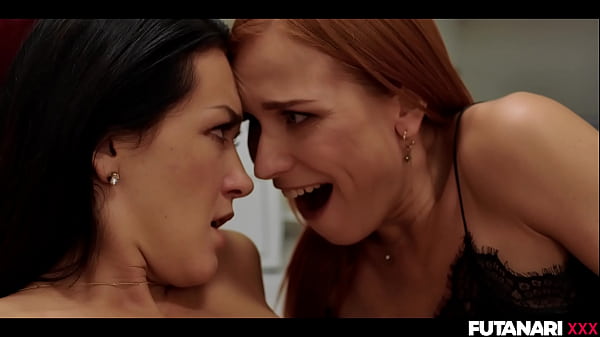 Compilación de futanari de la vida real: chicas futa cachondas follando y explotando