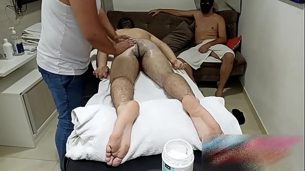 136 - CLIENTE CHEGOU MAIS CEDO E PEDIU PRA ASSI...