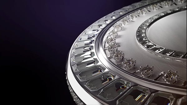 Horny Blonde MILF Leya Falcon Gets Her Wet Pussy Fucked By Rome Major!